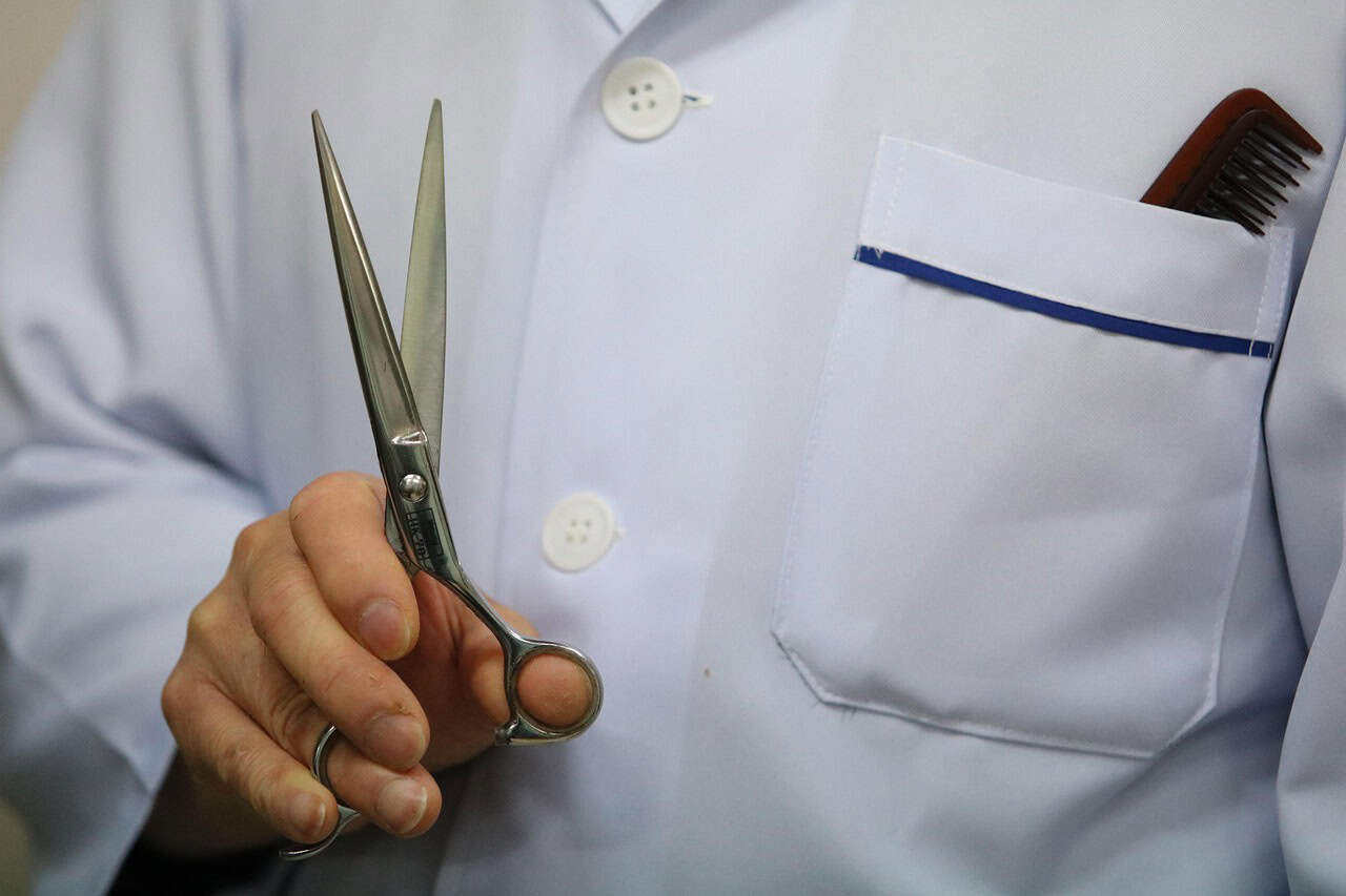 Handwerkskammer kontrolliert Barbershops in der Region Dresden