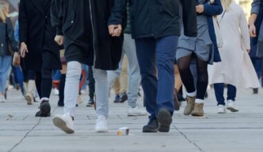 Leipzigs Erfolg: Fußverkehrspreis Deutschland 2025 gewonnen