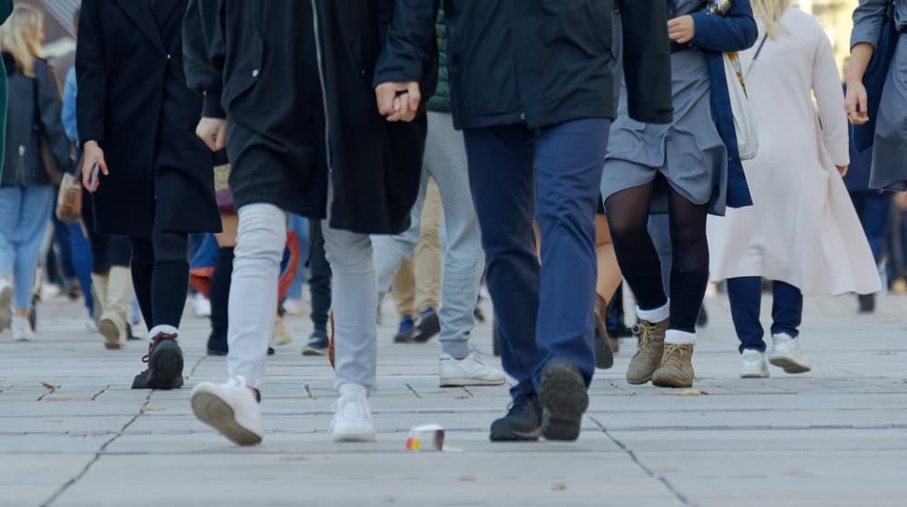 Leipzigs Erfolg: Fußverkehrspreis Deutschland 2025 gewonnen