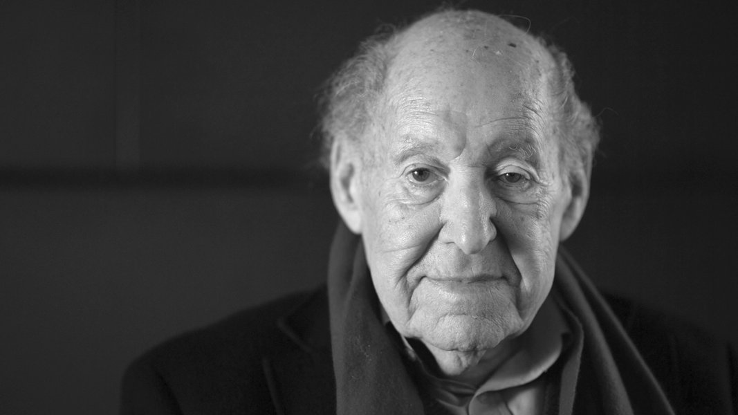 Gedenken an "Hitlerjunge Salomon" Sally Perel in Braunschweig | NDR.de - Nachrichten