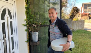 Wie einsam ältere Menschen im Landkreis Augsburg sind