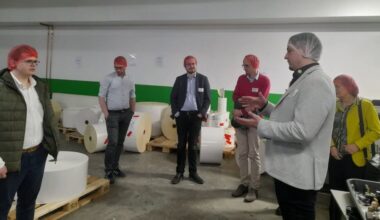 Zu hohe Energiekosten und zu viel Bürokratie