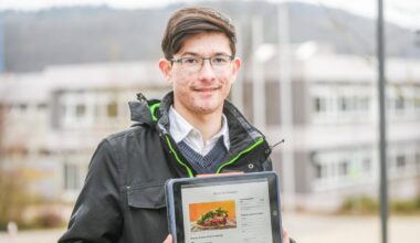 Posse um Schnellimbiss – Schüler sammelt Unterschriften