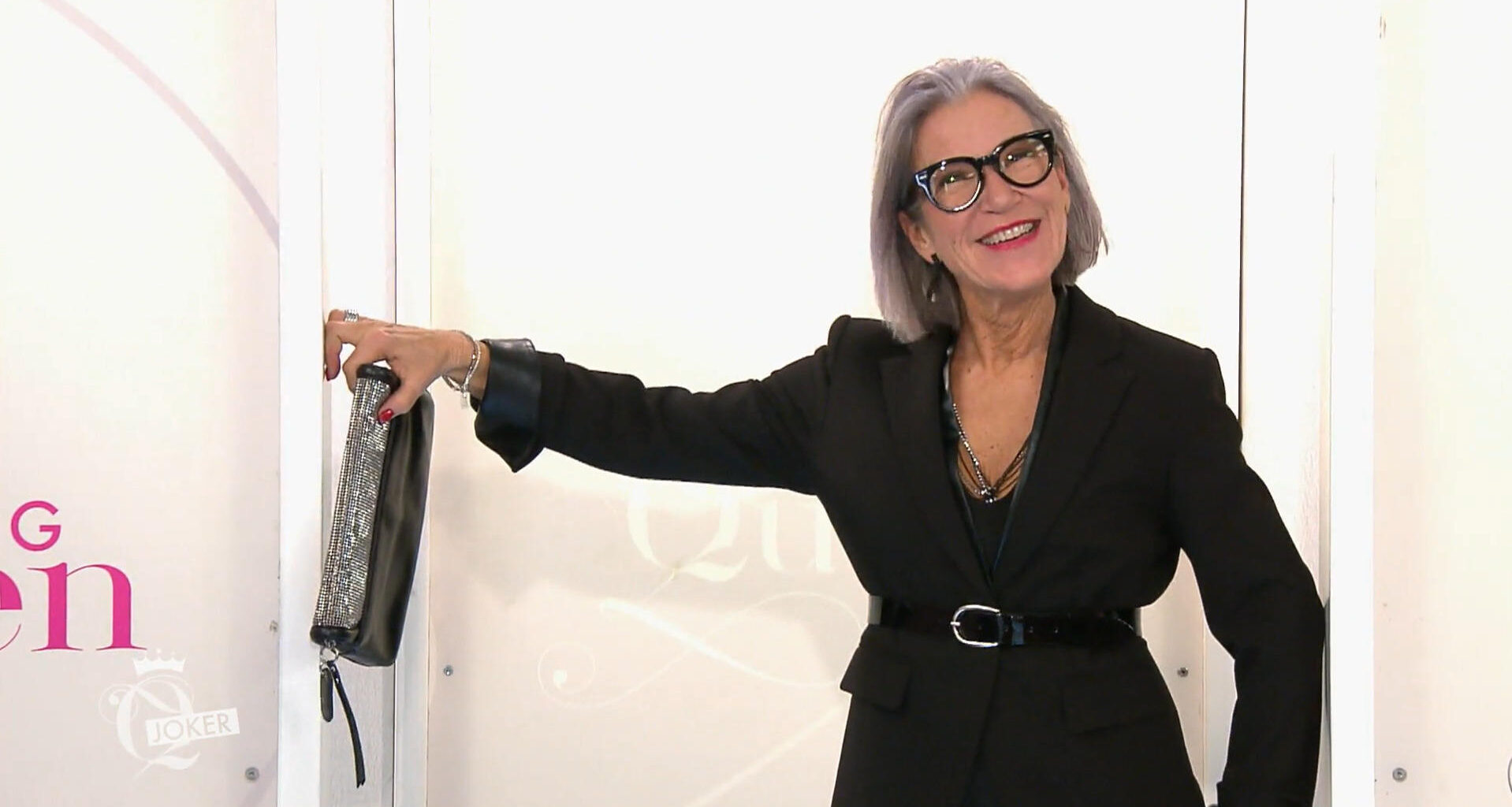 „Shopping Queen"-Kandidatin Petra überzeugt mit einem der „Top Looks der Woche"