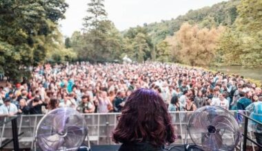 Pfingst Open Air in Essen - Künstler stehen fest