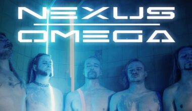 Das Musikvideo zu "Cyb.org.2107" von NEXUS OMEGA
