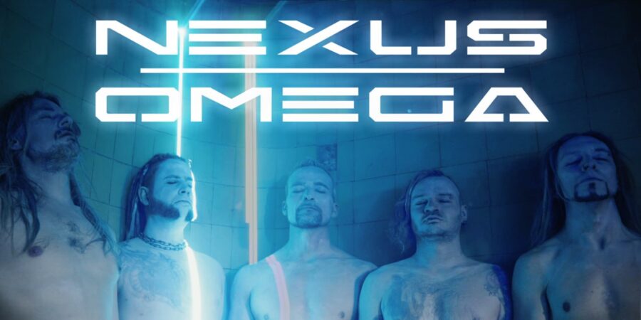 Das Musikvideo zu "Cyb.org.2107" von NEXUS OMEGA