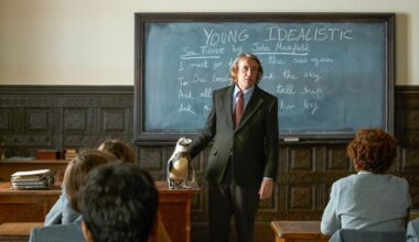 "Der Pinguin meines Lebens": Herzerwärmender Lehrer-Pinguin-Film | NDR.de - Kultur - Film