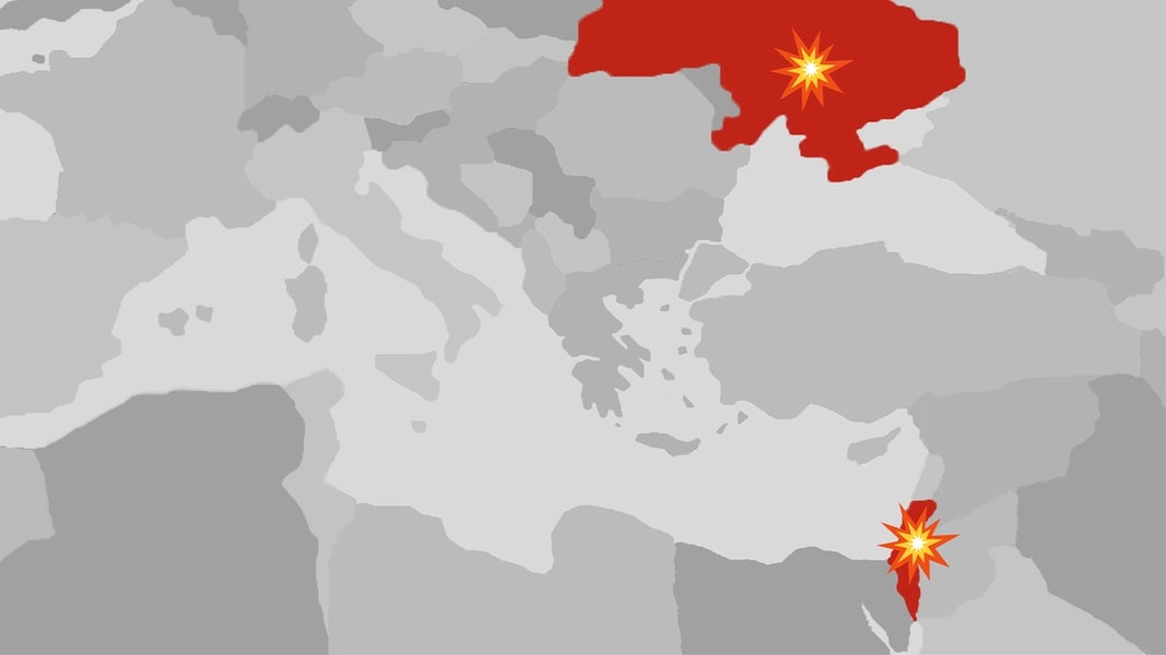 Selenskyj warnt US-Unterhändler vor unzulässigen Zugeständnissen an Russland | NDR.de - Nachrichten