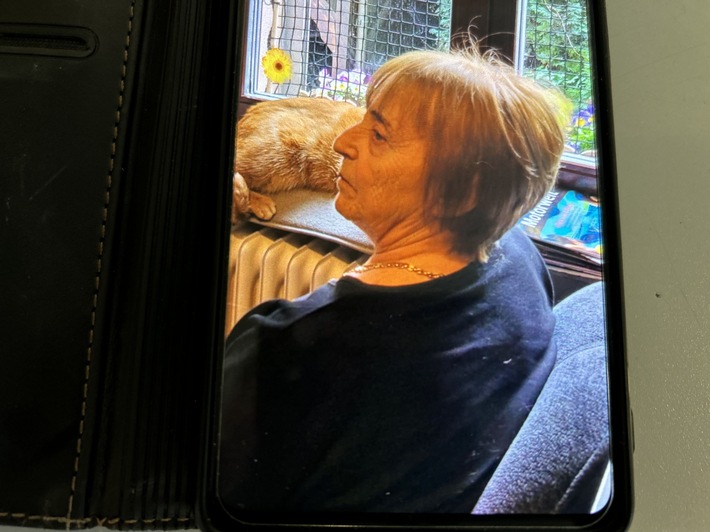 POL-F: 250421 - 0420 Frankfurt - Sossenheim: Vermisste Person