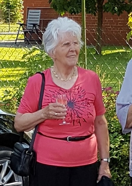 POL-H: Öffentlichkeitsfahndung: Demente 85-jährige Renate M. verschwunden - Wer hat sie gesehen?