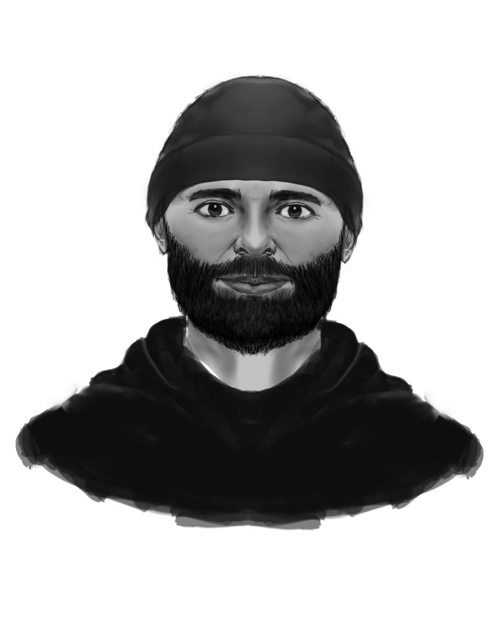 POL-H: Öffentlichkeitsfahndung: Polizei Hannover sucht mit Phantombild nach Tatverdächtigem zu versuchtem Tötungsdelikt in Arnum