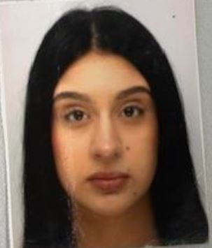 POL-HH: 250407-4. Vermisstenfahndung nach 15-Jähriger aus Hamburg-Heimfeld
