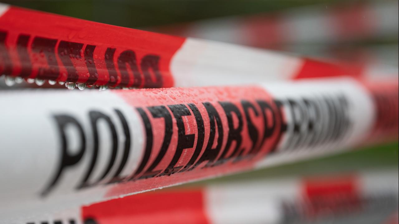 Rizin-Durchsuchung bei 16-Jährigem in Sachsen