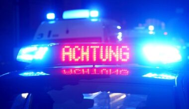 Nach Unfall mit Todesfolge am Karsamstag: A2 wieder einspurig befahrbar
