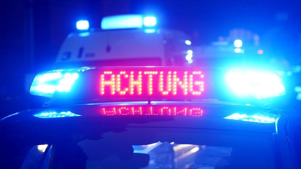 Nach Unfall mit Todesfolge am Karsamstag: A2 wieder einspurig befahrbar