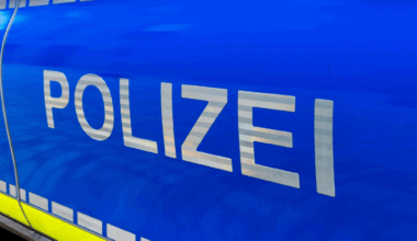 Dortmund: Einsatz um falsches Sturmgewehr