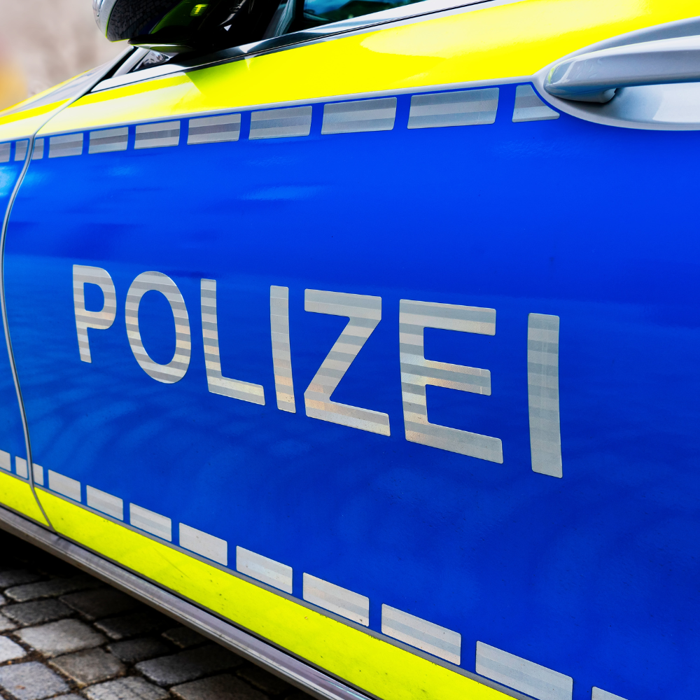 Dortmund: Einsatz um falsches Sturmgewehr