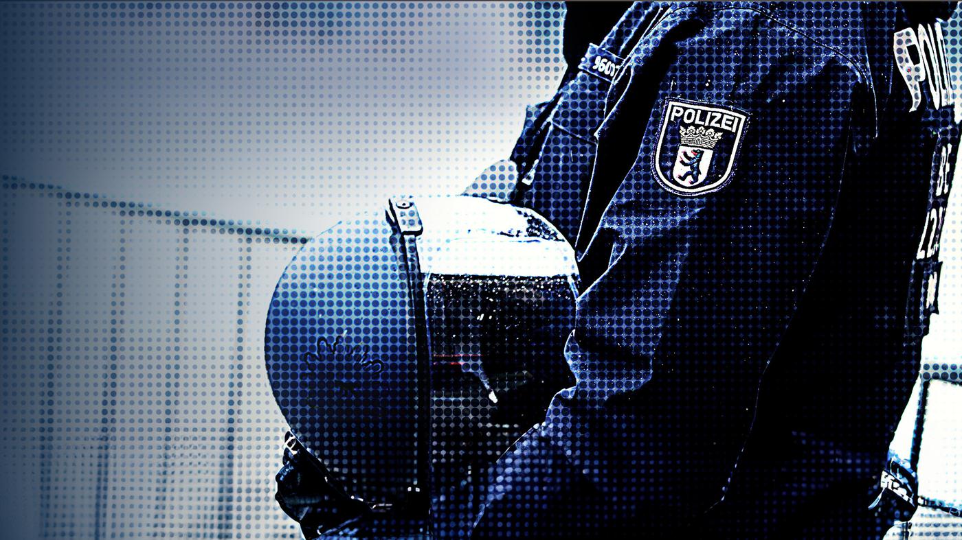 Wie die „Bild“ und Polizisten den Ruf einer Berliner Beamtin zerstörten