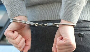 Unterfranken: Mutmaßliches Mitglied einer Terror-Gruppe festgenommen worden - Radio Gong Würzburg