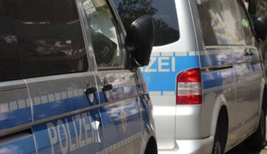 Nach Schockanrufen: Festnahmen und Durchsuchungen in Köln