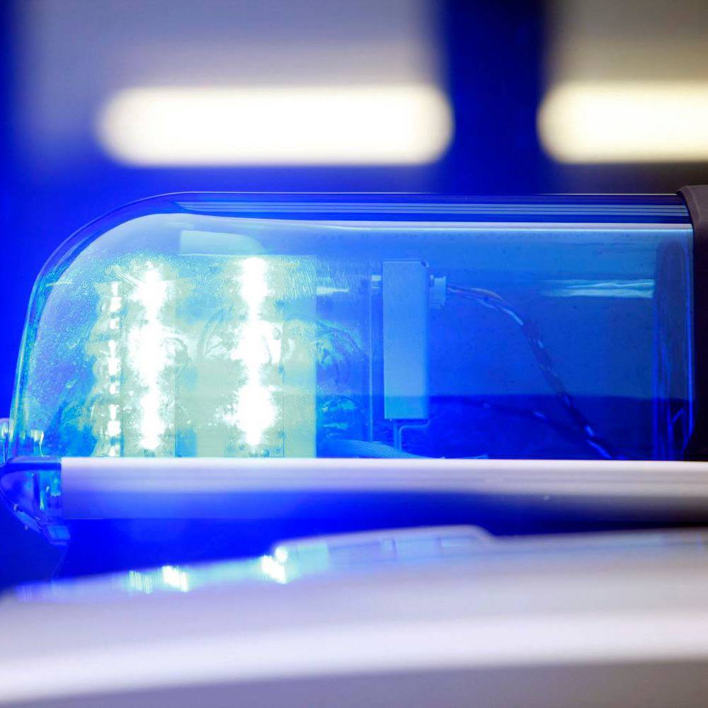 Versuchter Raubüberfall in Remscheid - Lennep