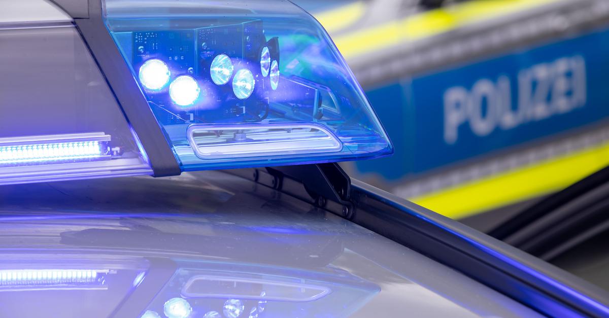 Zwei Großeinsätze für Wiesbadener Polizei in einer Nacht