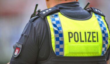 Wie Rot-Grün in Hamburg in Polizei und Feuerwehr investieren will | NDR.de - Nachrichten