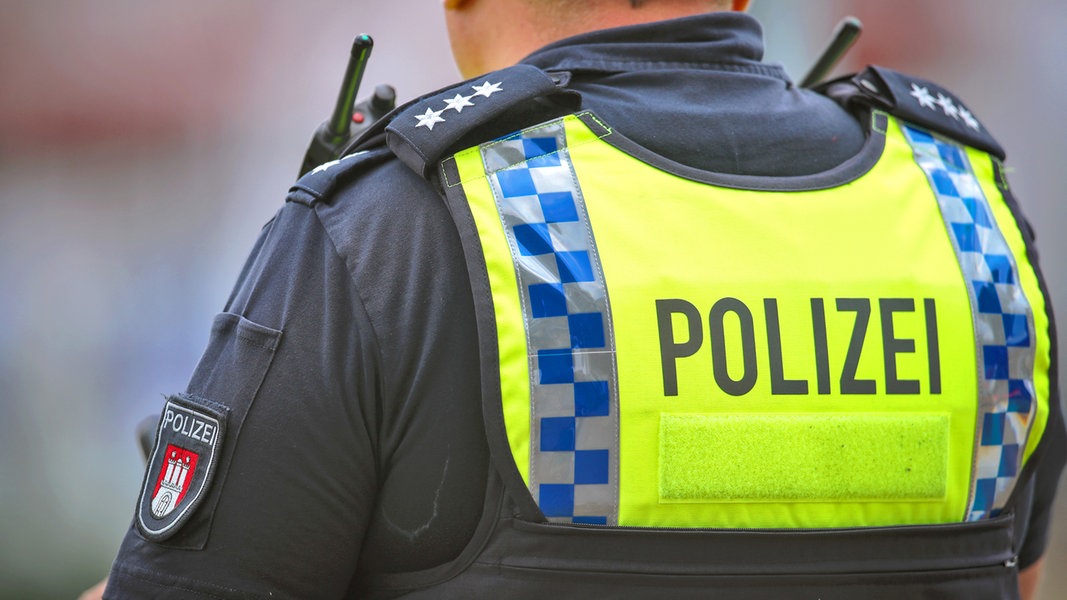 Wie Rot-Grün in Hamburg in Polizei und Feuerwehr investieren will | NDR.de - Nachrichten