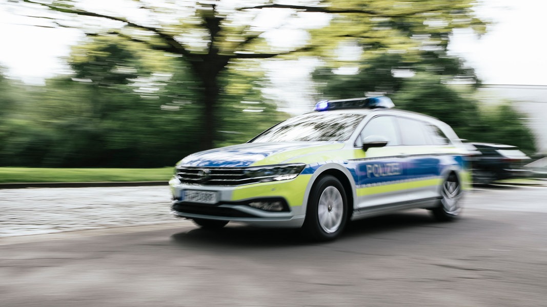 Mellendorf: 63-Jährige würgt Mädchen im Indoor-Spielpark | NDR.de - Nachrichten - Niedersachsen