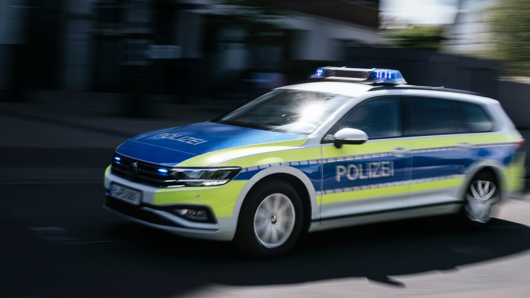 Täter nach Banküberfall in Peine auf der Flucht | NDR.de - Nachrichten - Niedersachsen