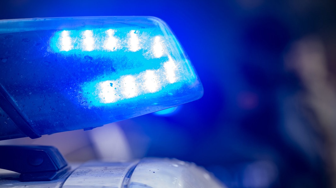 Bei Güstrow: 12-Jähriger stirbt bei Motorradunfall | NDR.de - Nachrichten