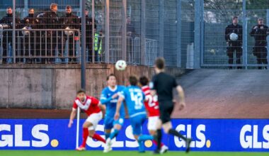 Nach Kontrolle: Essener Polizei schickt Hansa-Fans wieder nach Hause | NDR.de - Sport
