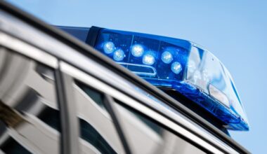Polizisten beleben zweijähriges Mädchen auf Kieler Spielplatz wieder | NDR.de - Nachrichten