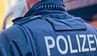 Ermittlungserfolg nach Gärtnerei-Großbrand - Antenne Münster