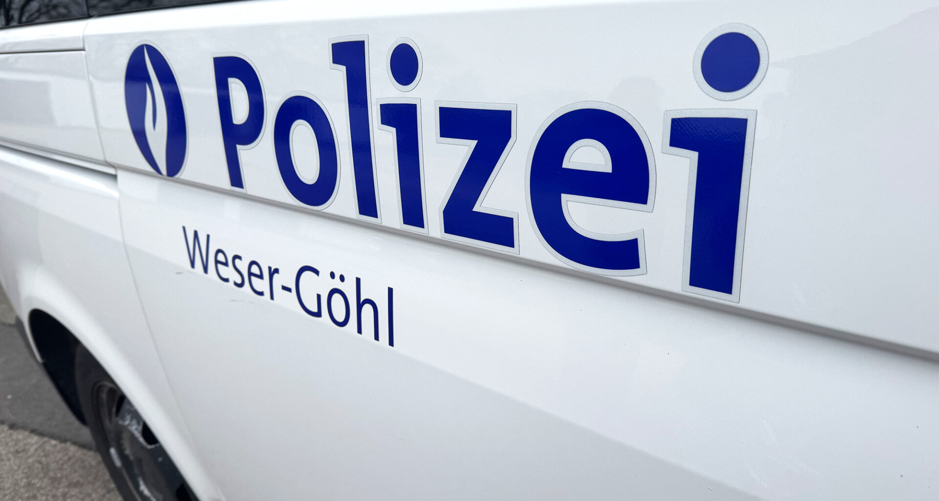 Junge Raerenerin bei Unfall leicht verletzt