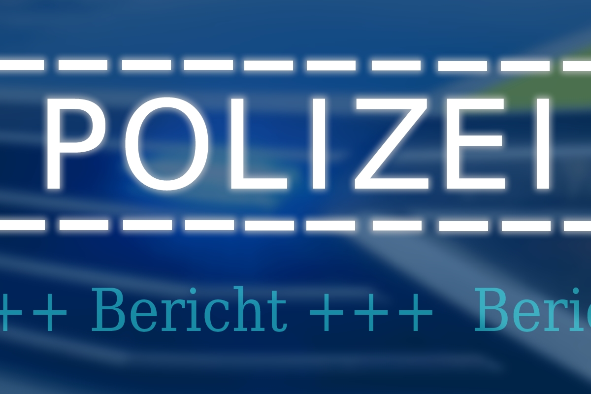 H@llAnzeiger - Polizeimeldungen vom Sonntag, 20.04.2025