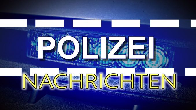 Polizeinachrichten