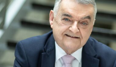 Wende bei Drohmails in Duisburg - Verfasser meldet sich