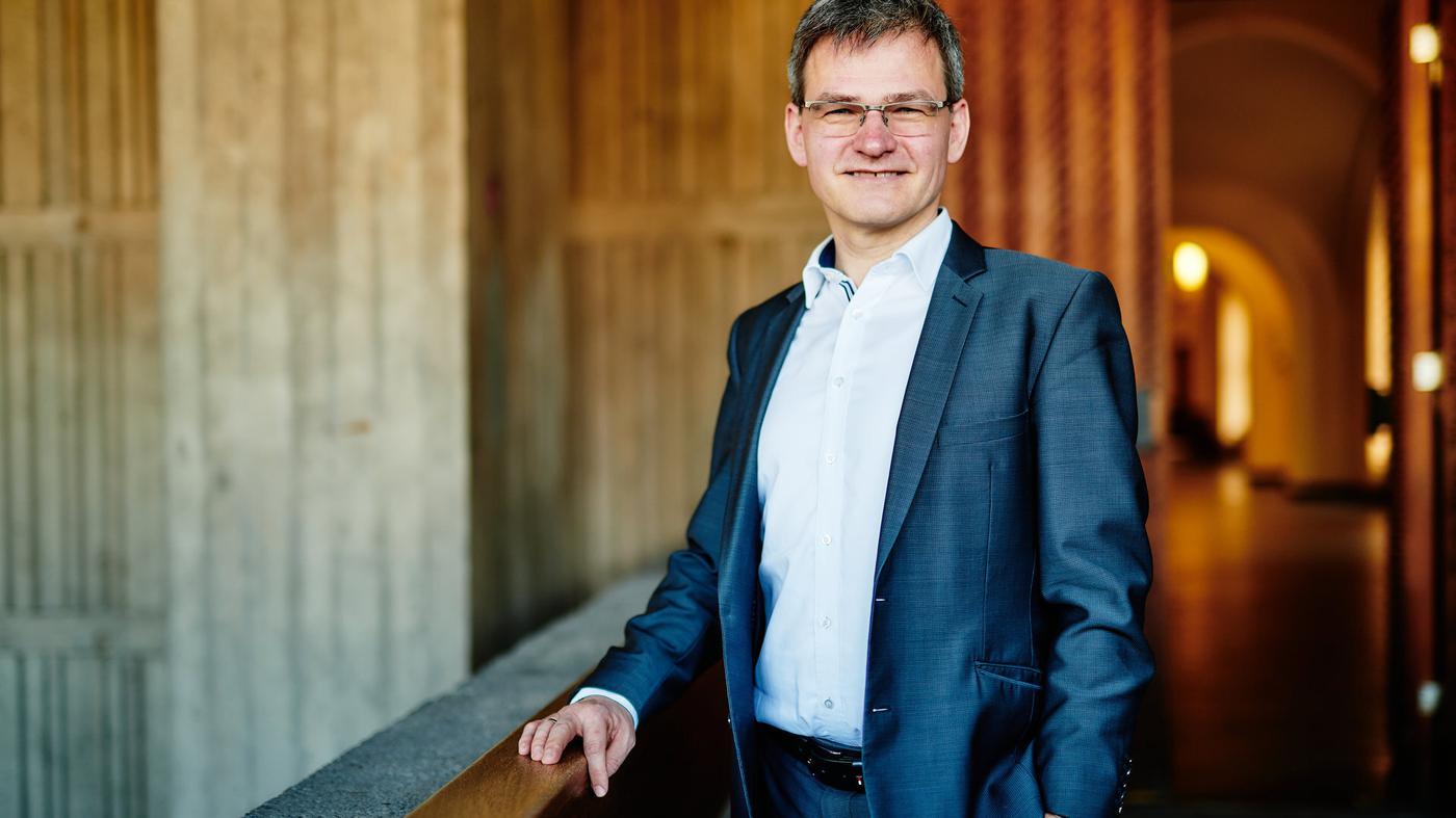 „Bis zu 80 Prozent bleiben Berlin treu“
