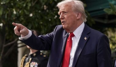 Deutschland als attraktiver Zufluchtsort für US-Forscher?