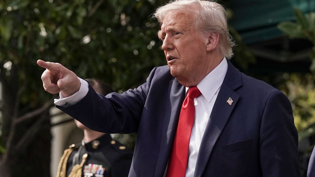 Deutschland als attraktiver Zufluchtsort für US-Forscher?