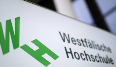 Neue Studiengänge an der Westfälischen Hochschule