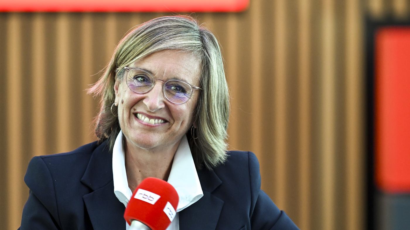 „Eine gemeinwohlorientierte Alternative zu den privatwirtschaftlich organisierten Netzwerken“
