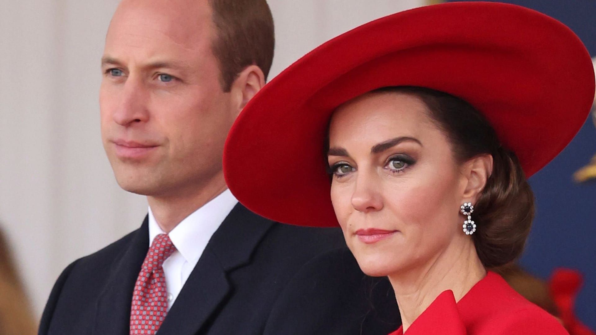 Prinz William und Princess Kate: Sie haben an Ostern eigene Pläne.