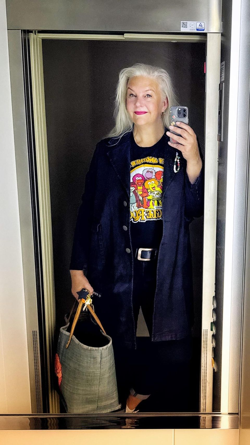 Bettina "Betty" Schliephake-Burchardt