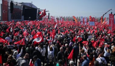 Türkisches Gericht ordnet Freilassung von Studierenden an