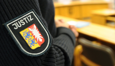 Kasernen-Einbrüche in SH: Berufung im Prozess gegen vier Soldaten | NDR.de - Nachrichten
