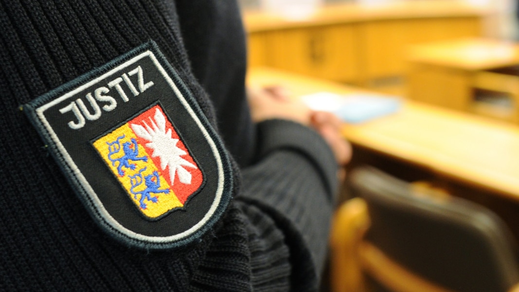 Kasernen-Einbrüche in SH: Berufung im Prozess gegen vier Soldaten | NDR.de - Nachrichten