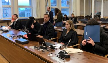 Bauchschuss in Bar in Altona: Geständnis vor Gericht | NDR.de - Nachrichten